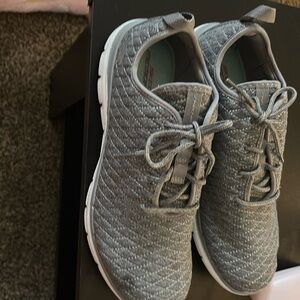 Women’s sketcher air memory foam sneakers